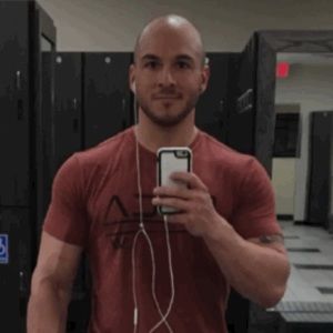 Meet your Posher, Justin